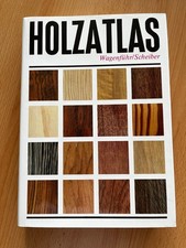 Holzatlas