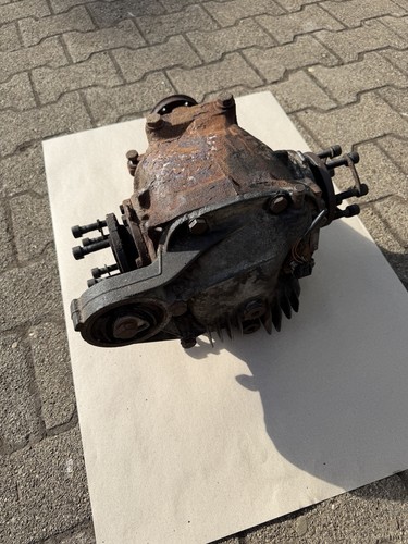Bmw e30 325ix v - 3.91,