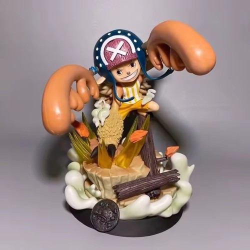 One piece figur chopper - one,