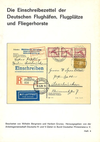 Bergmann grunau die - bergmann/grunau:,