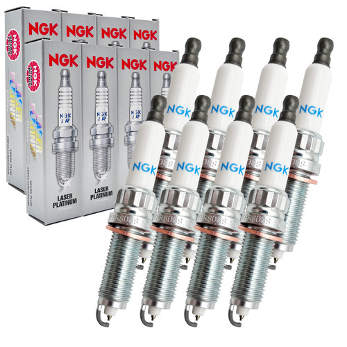 Ngk 97506 silzkbr8d8s - ngk,
