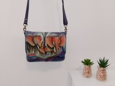 Anuschka Handbemalte