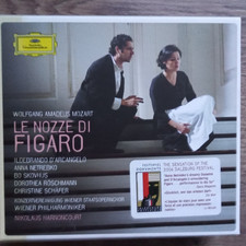 Le Nozze Di Figaro - Wolfgang