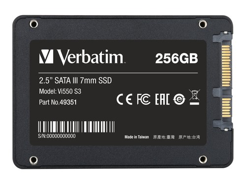 Verbatim vi550 - verbatim,