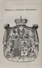 1830 Leiningen-Hardenburg