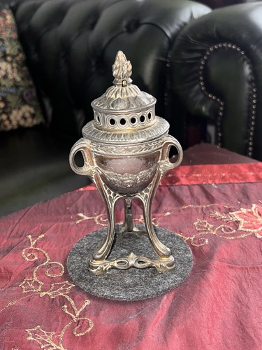 Antique depose french incense - depose,