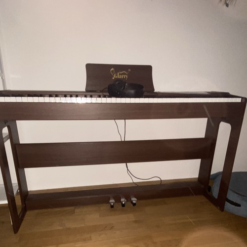 Glarry digitalpiano tasten - 88,