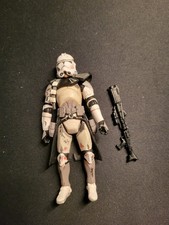 Star Wars ROTS Hasbro Clone