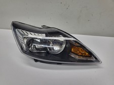 Ford Focus MK2 Facelift  Frontscheinwerfer Scheinwerfer rechts  8M5113100CF (34)