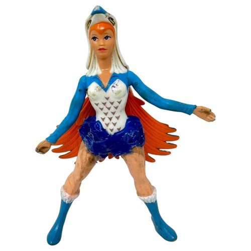 Sorceress original 1986 - sorceress,