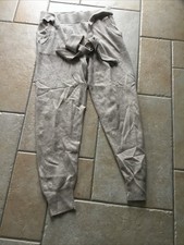 Hose Loungewear Damen The Good Cashmere Standard Tchibo Gr. 36/38 Beige Kaschmir