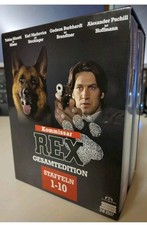 Kommissar Rex - Gesamtedition
