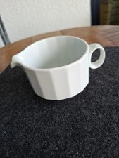 Rosenthal - Studio linie - Germany,  Polygon, Sahnekännchen