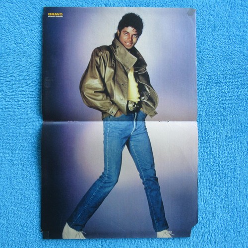 Michael jackson poster - poster, 2
