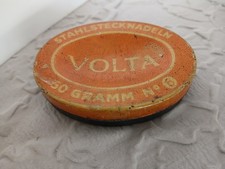 Alte dose blechdose volta - alte,