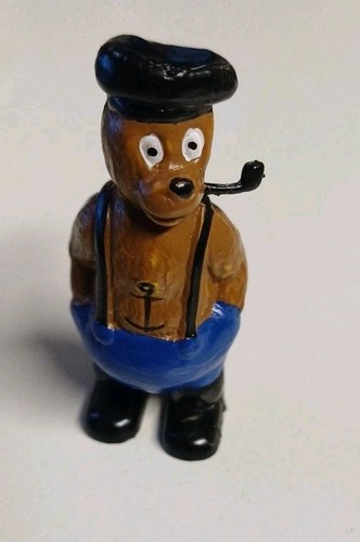 Seebär figur der - seebär,
