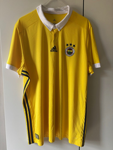 Adidas fenerbahce - adidas,