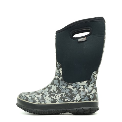 Bogs damen kclsdigital camo - bogs,