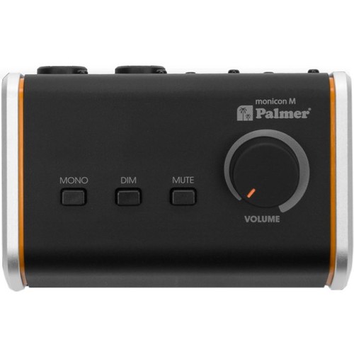 Palmer monicon g passiver - g2,