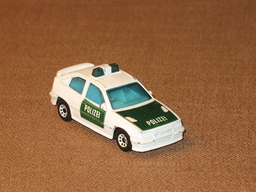 Matchbox auto vauxhall - auto,