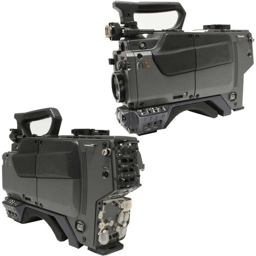 Sony 590p bvp e30p - bvp-e30p, studio