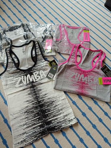 Zumba tops - zumba,