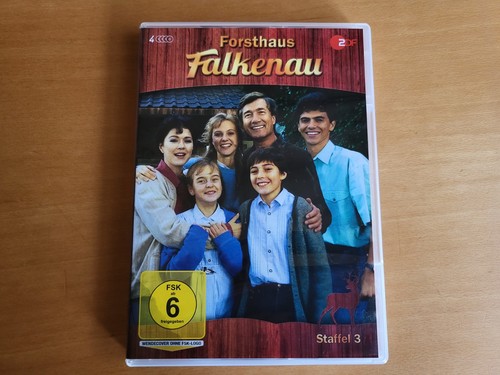 Forsthaus falkenau staffel - -, 3