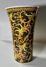 Rosenthal Versace Barocco Vase