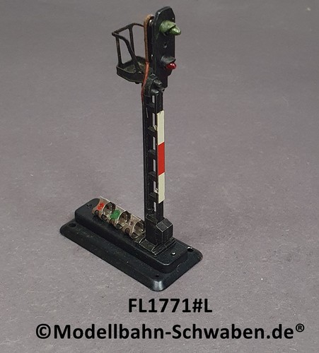 Fleischmann 1771 - , h0
