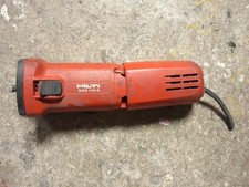 Hilti  DAG 115 S