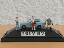 für herpa trabant 1:87 h0 go