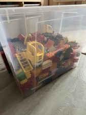 LEGO Duplo Mix Kiste