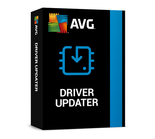 Avg driver updater - driver, geräte