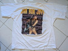 Original Vintage 90er Jon Bon