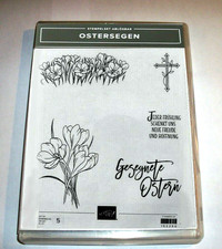 Stampin UP!  Stempelset
