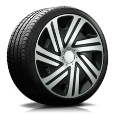 Radkappen-König 4x Radkappen