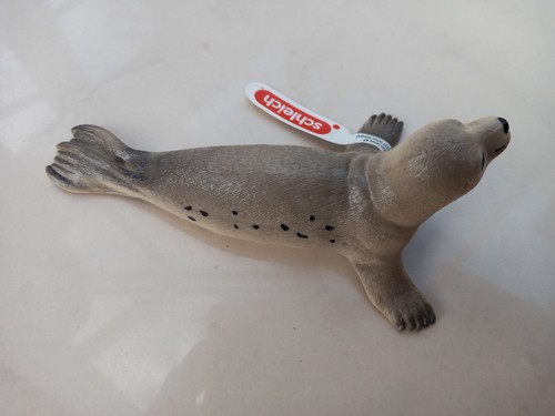 Schleich seehund edeka - schleich,