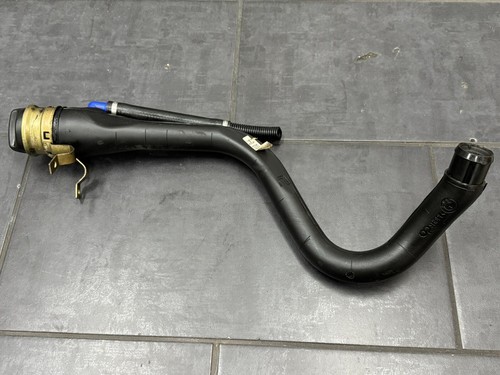 Einfüllrohr tank bmw e46 - einfüllrohr,