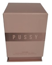 Rammstein PUSSY  Eau de Parfum 100ml EdP Spray für Damen