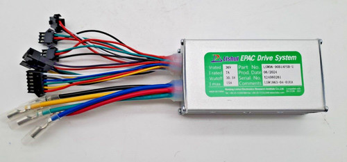 Saxonette controller für - controller,