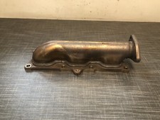 Originale Abgaskrümmer  Opel OPC 2.8 A28NET 12791723