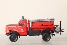 Roco  1:87 Feuerwehr Salzburg