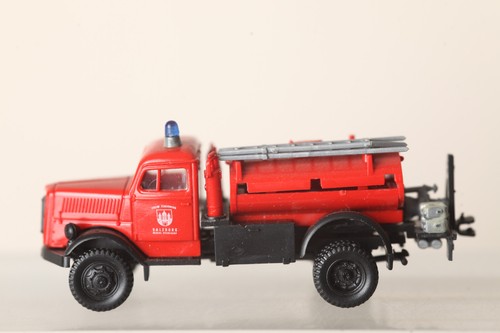 Roco feuerwehr salzburg - feuerwehr,