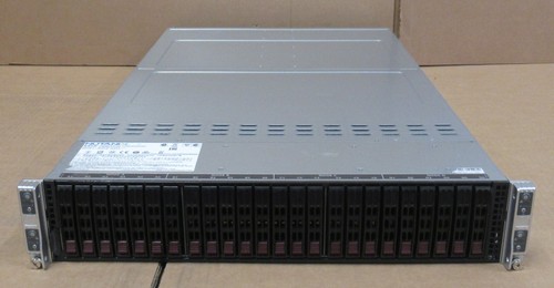 Supermicro superserver cse 217 - superserver, cse-217