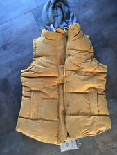 Damenwesten Steppweste Warme