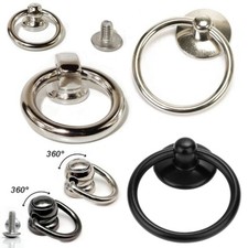 O-Ring, D-Ring zur Auswahl