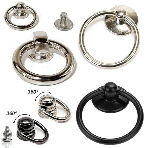 Ring zur auswahl - d-ring,