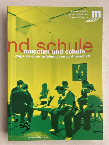 Museum und schule - museum,