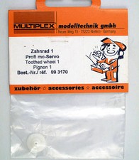 Multiplex Profi MC Servo