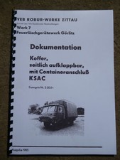 NVA ROBUR LO 2002A DOKU KSAC